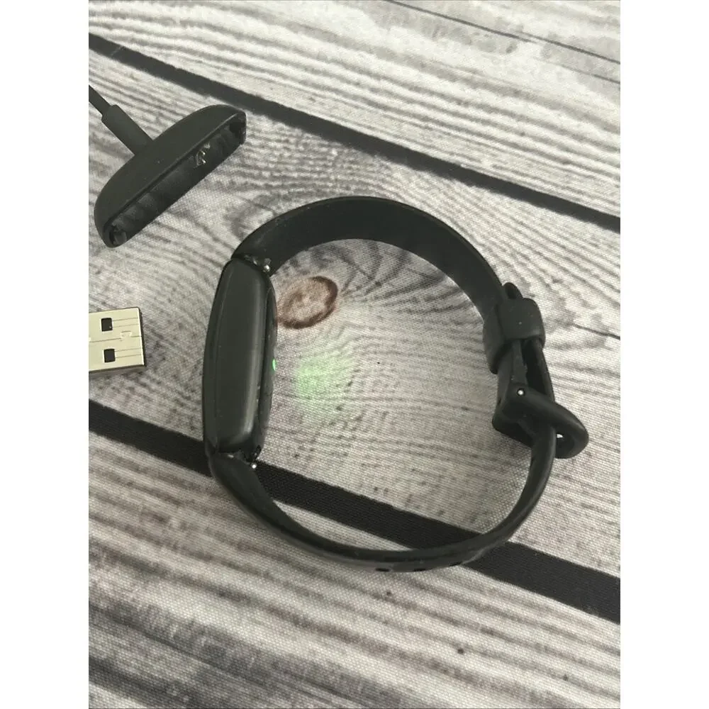 Fitbit Inspire 2 Fitness Tracker